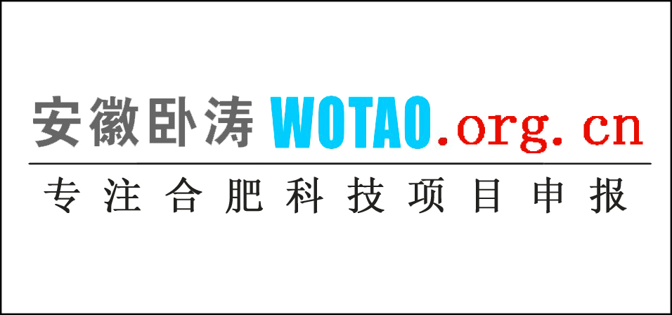 臥濤科技咨詢公司－新Logo